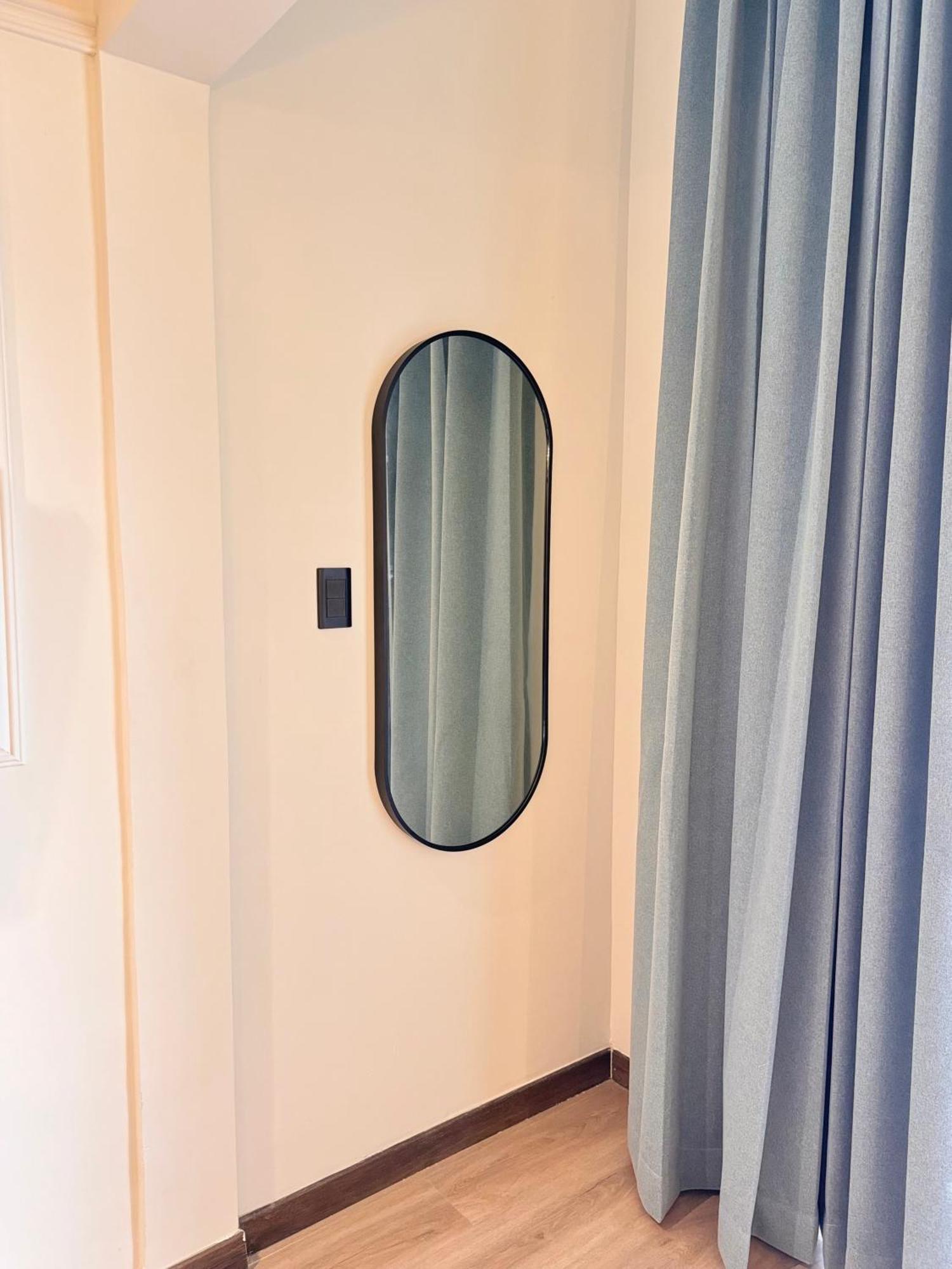 Hotel Boutique Las Mesetas San Pedro Sula Bagian luar foto